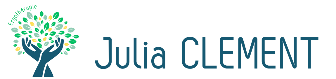 Julia Clément Ergothérapeute